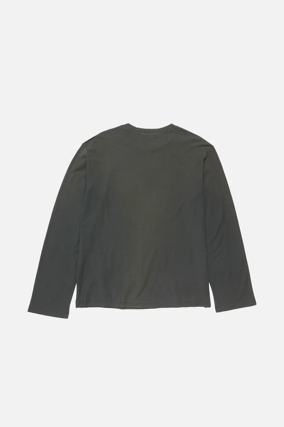 Sprayed 1996 logo t-shirt