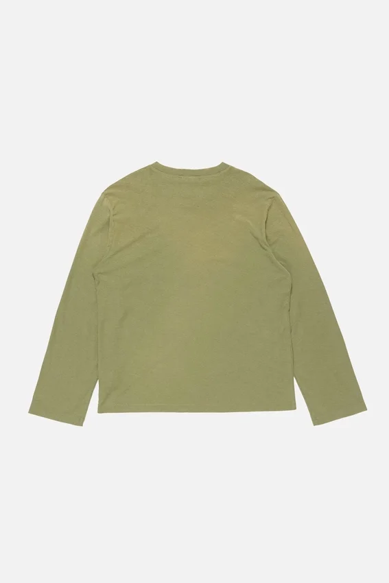 Sprayed 1996 logo t-shirt