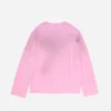 Sprayed 1996 logo t-shirt
