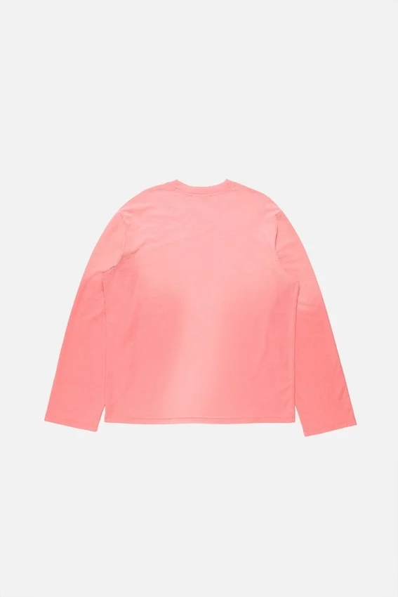 Sprayed 1996 logo t-shirt