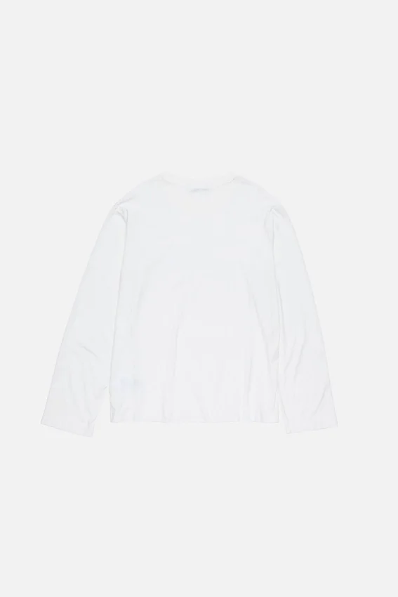 Sprayed 1996 logo t-shirt