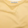 Sprayed logo sweatshirt
