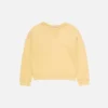 Sprayed logo sweatshirt