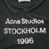 Sprayed logo t-shirt