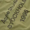 Sprayed logo t-shirt