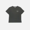 Sprayed logo t-shirt