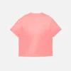 Sprayed logo t-shirt