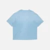 Sprayed logo t-shirt