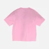 Sprayed logo t-shirt