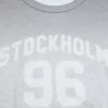 Sprayed vintage logo t-shirt