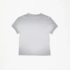 Sprayed vintage logo t-shirt