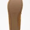 Suede loafers