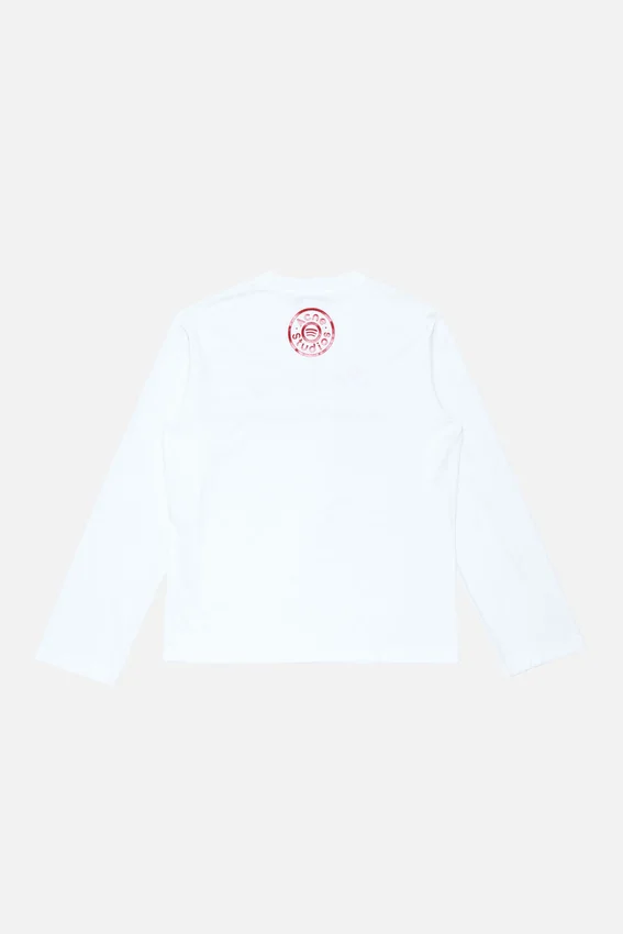 T-shirt - Acne Studios x Robyn