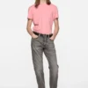 T-shirt - regular fit