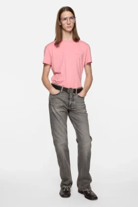 T-shirt - regular fit
