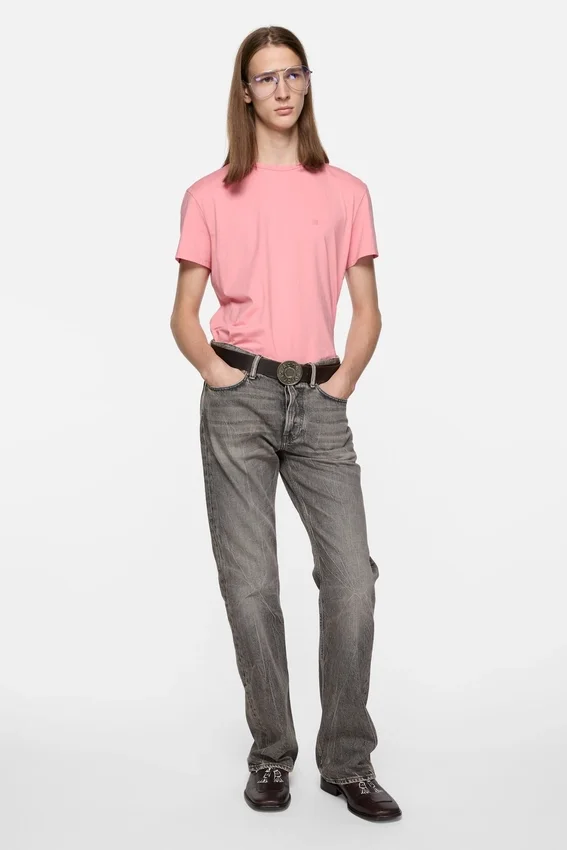 T-shirt - regular fit