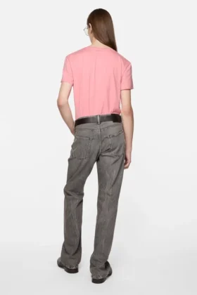 T-shirt – regular fit