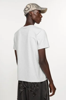 T-shirt – regular fit
