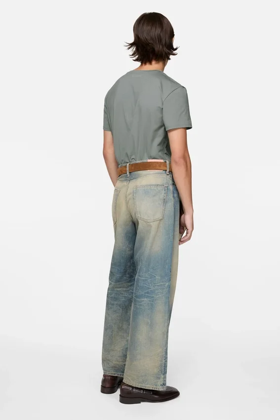 T-shirt - regular fit