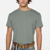 T-shirt - regular fit