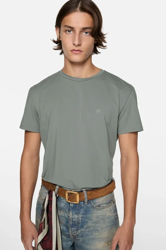 T-shirt - regular fit