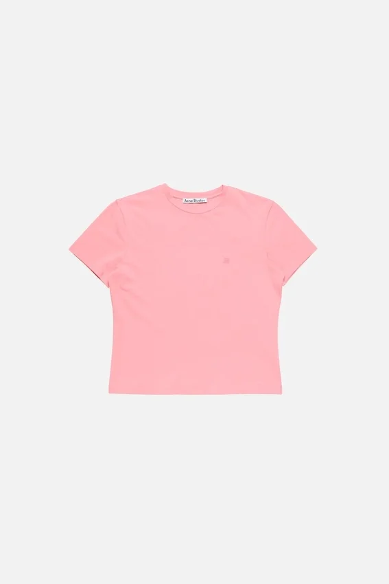T-shirt - regular fit