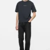 T-shirt stamp logo - Relaxed fit