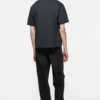T-shirt stamp logo - Relaxed fit