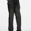 TAILORED DEGREDÉ TROUSERS