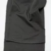 Tailored herringbone trousers