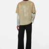 Tailored trousers