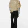 Tailored trousers