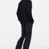 Tailored trousers