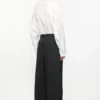 Tailored trousers