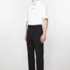 Tailored trousers