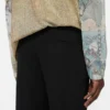 Tailored trousers