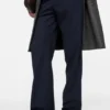 Tailored trousers