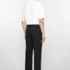 Tailored trousers