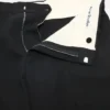 Tailored trousers