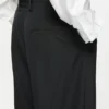 Tailored trousers