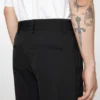 Tailored trousers