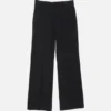 Tailored trousers