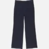 Tailored trousers