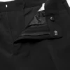 Tailored trousers