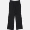 Tailored trousers