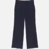 Tailored trousers