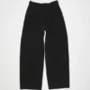 Tailored trousers