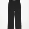 Tailored trousers