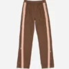 Tailored wool trousers