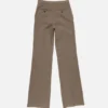Tailored wool trousers